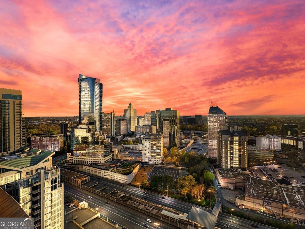 3445 Stratford Road Atlanta - 33