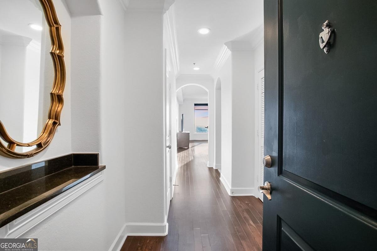 3445 Stratford Road Atlanta - 4