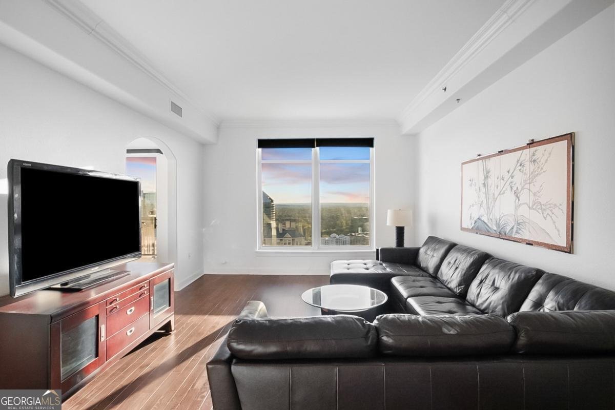 3445 Stratford Road Atlanta - 5