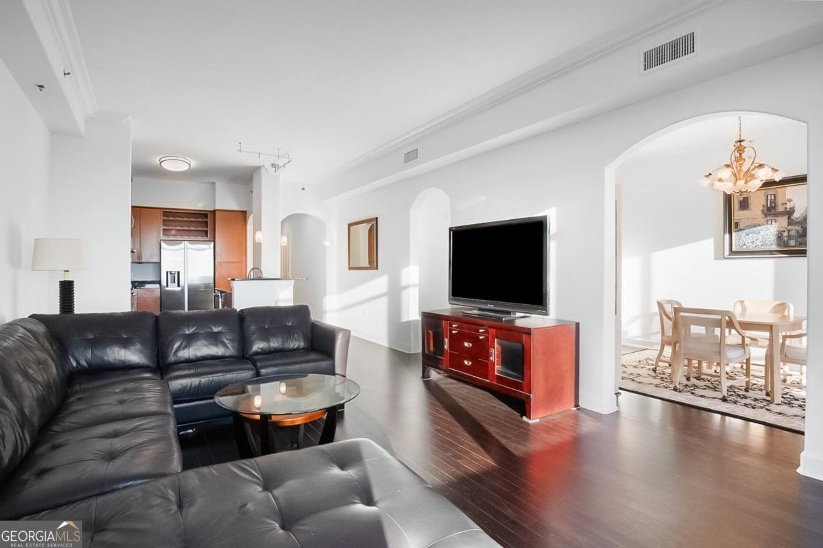 3445 Stratford Road Atlanta - 6