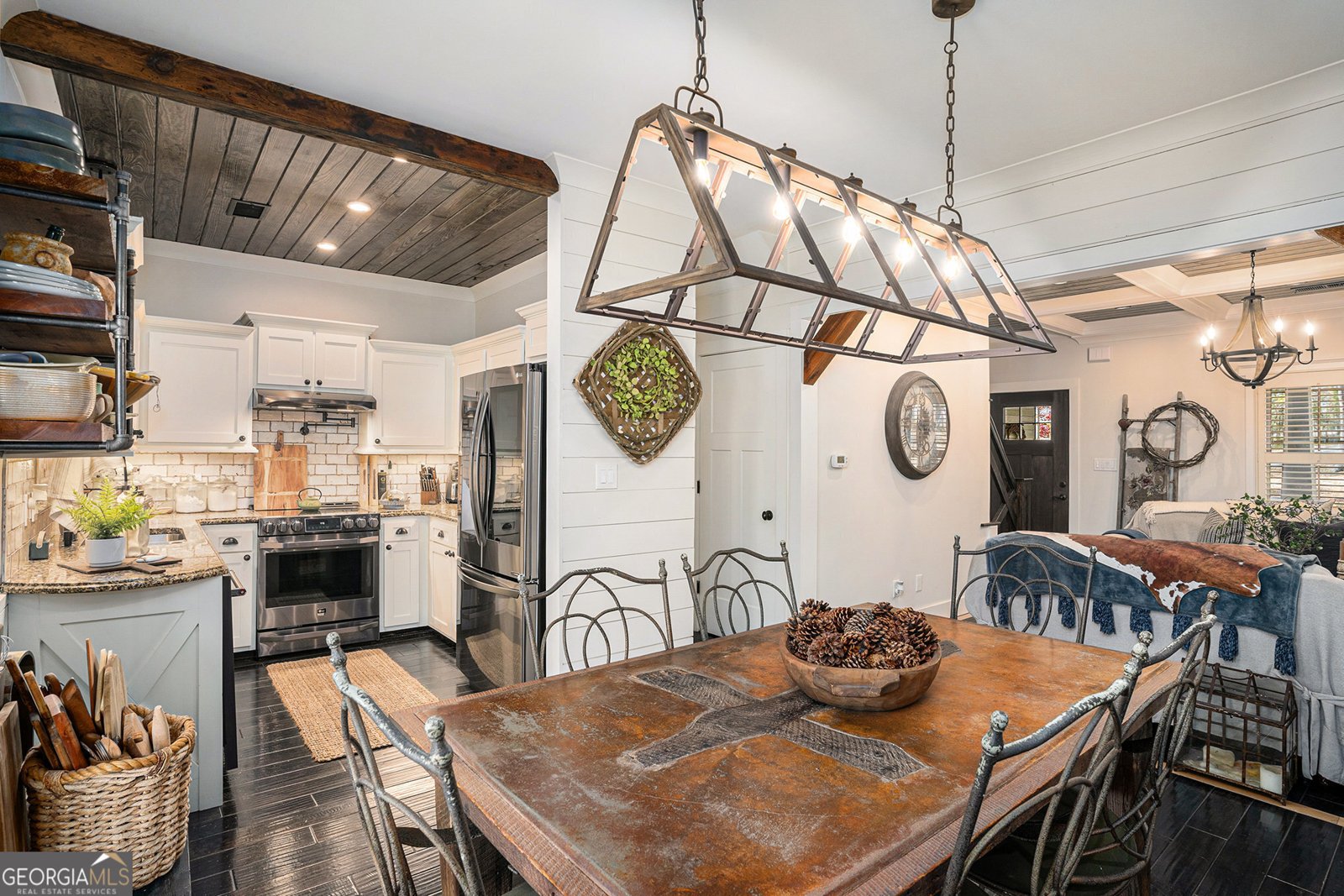 105 Beech Court Senoia - 10