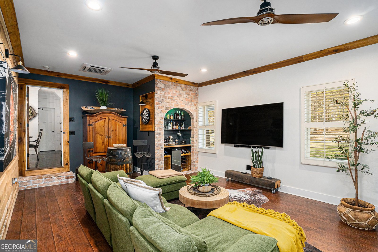 105 Beech Court Senoia - 13