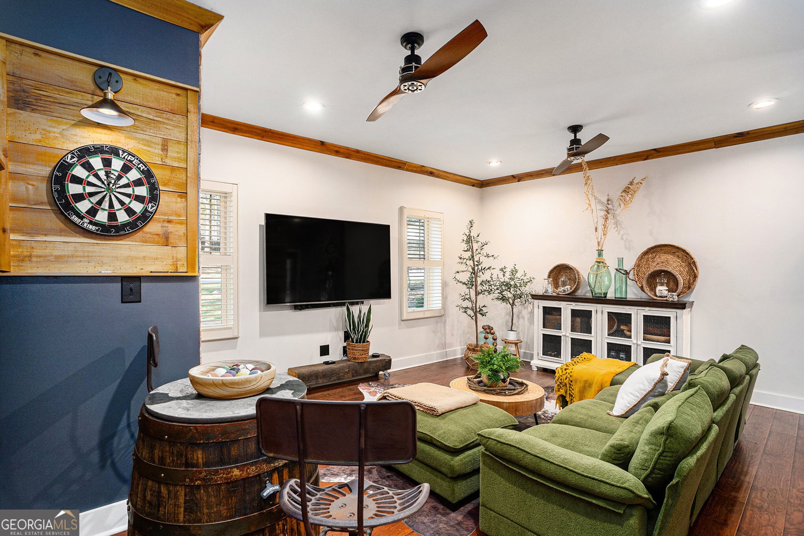 105 Beech Court Senoia - 14
