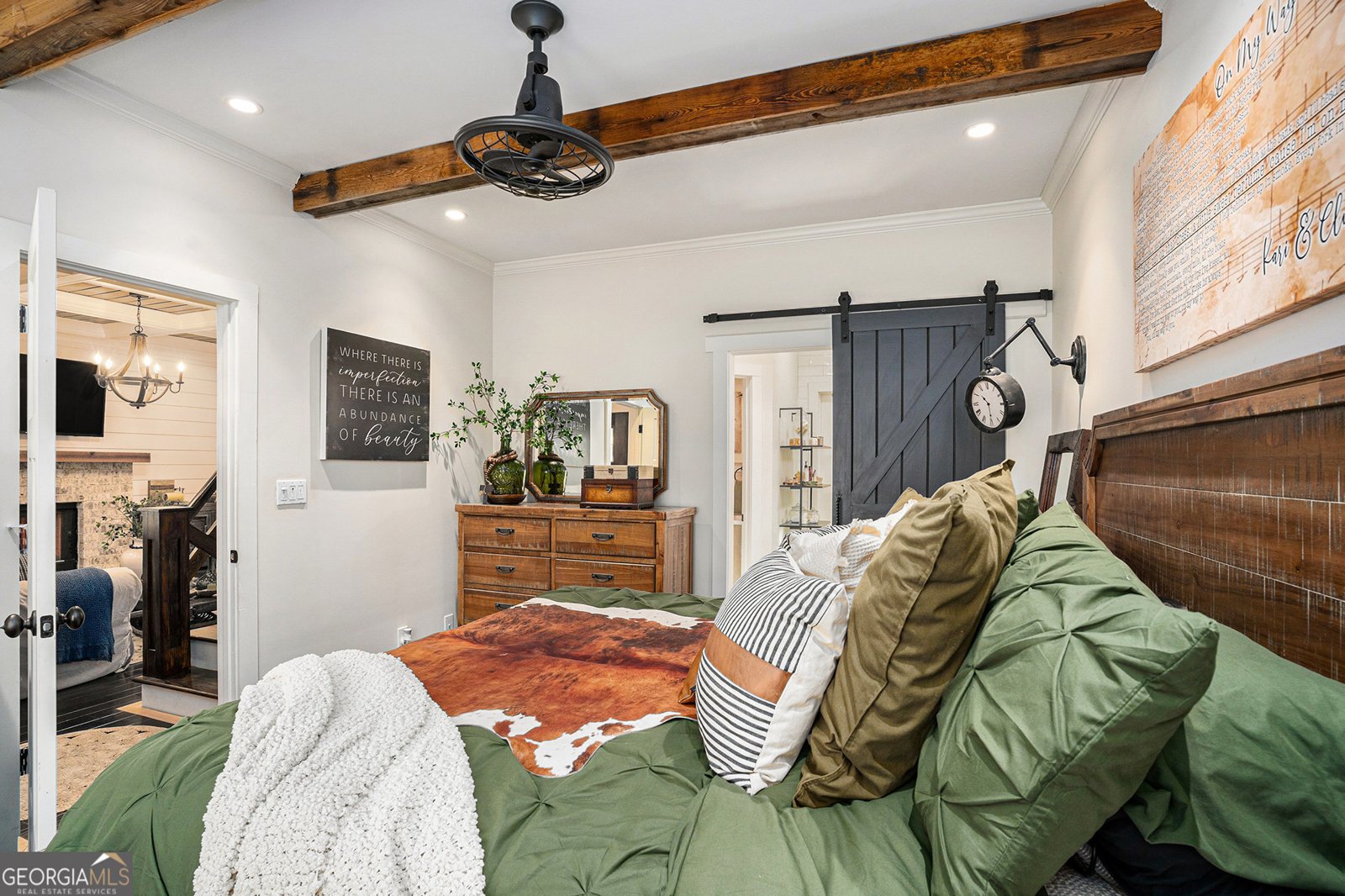 105 Beech Court Senoia - 16