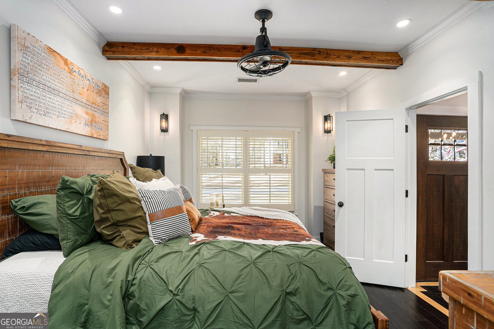 105 Beech Court Senoia - 17