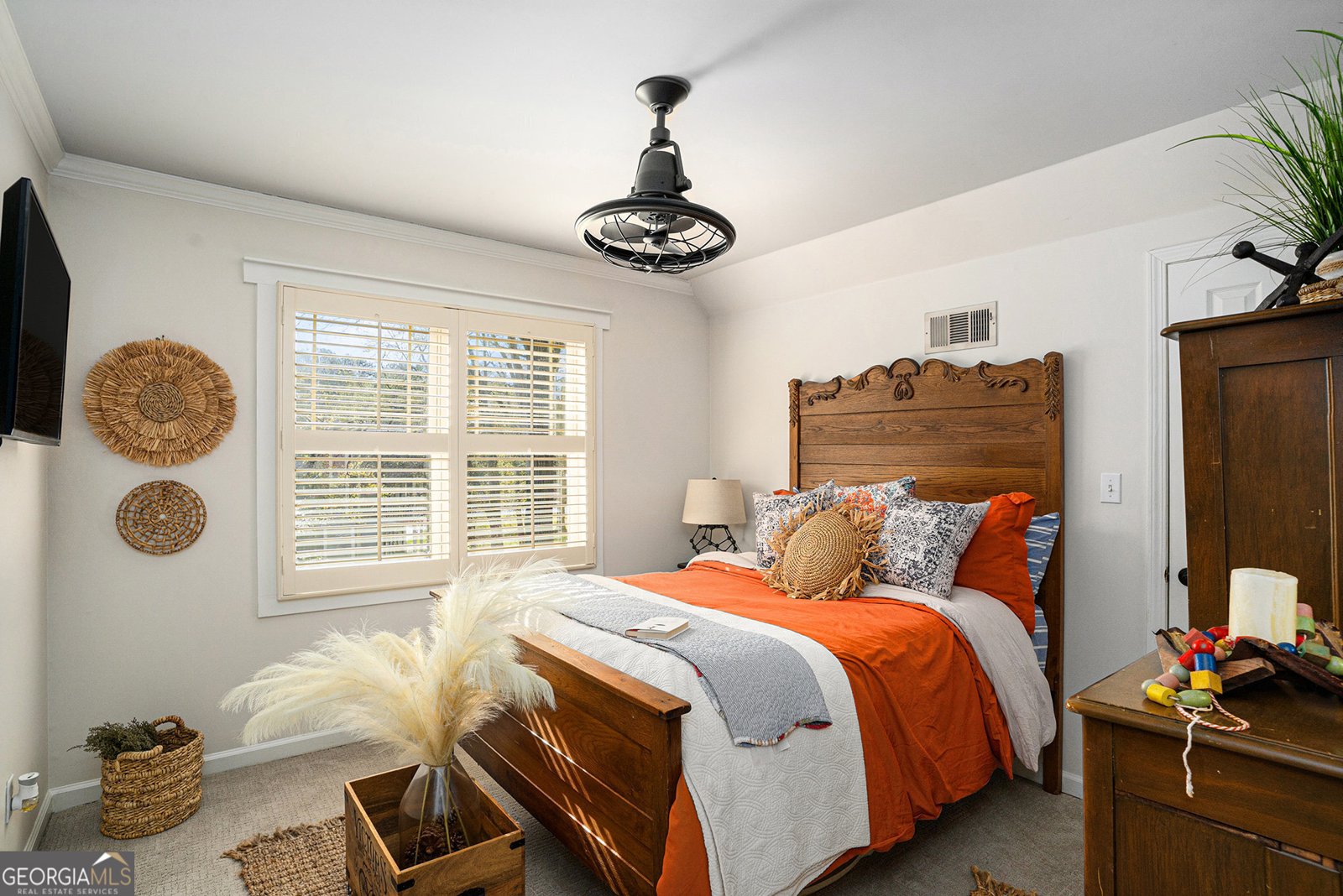 105 Beech Court Senoia - 20