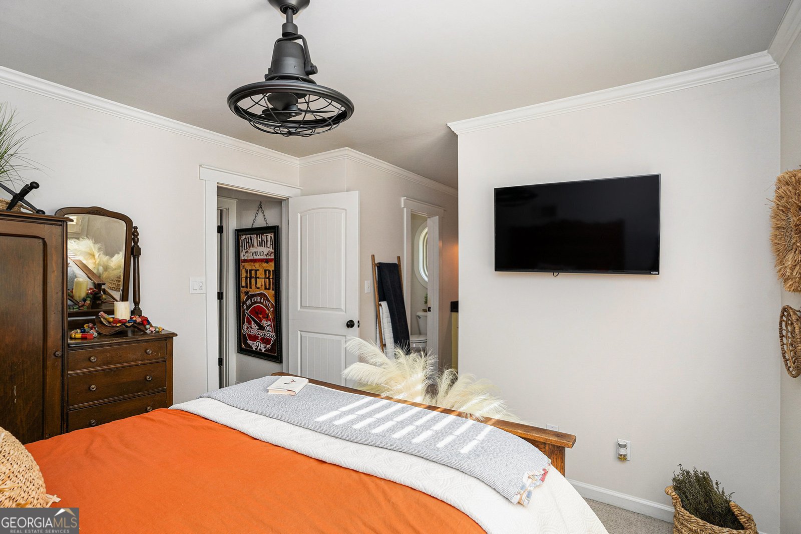 105 Beech Court Senoia - 21