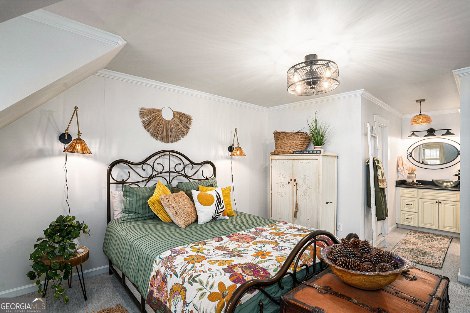 105 Beech Court Senoia - 25