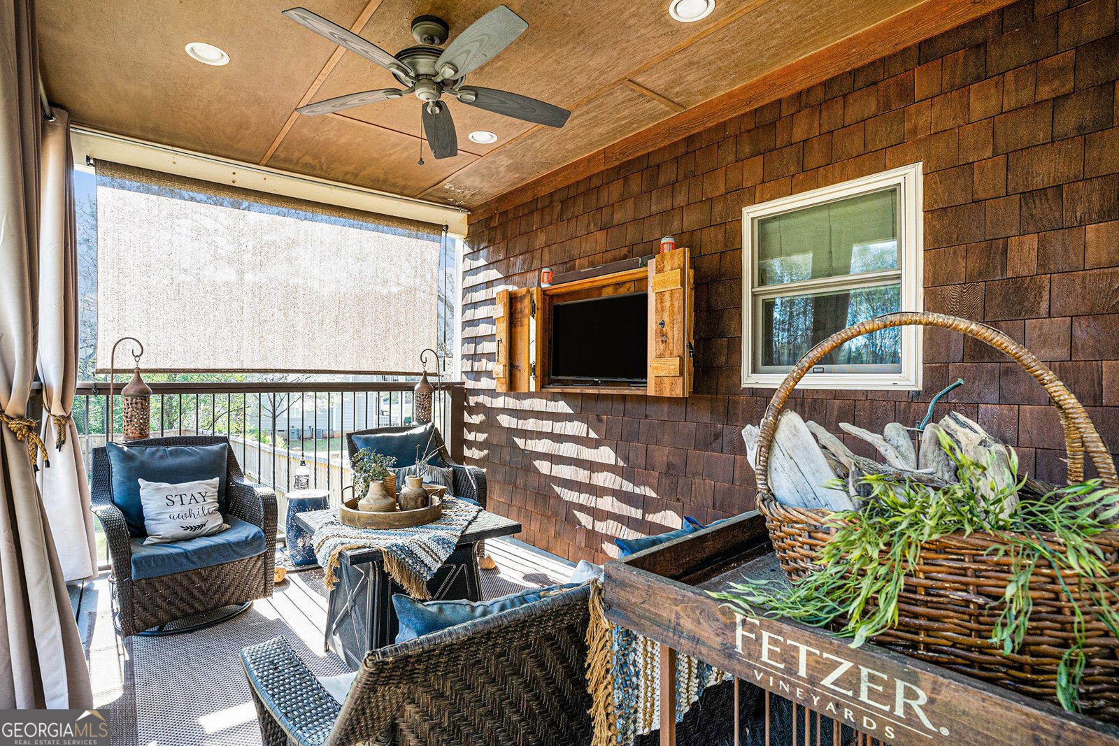 105 Beech Court Senoia - 29