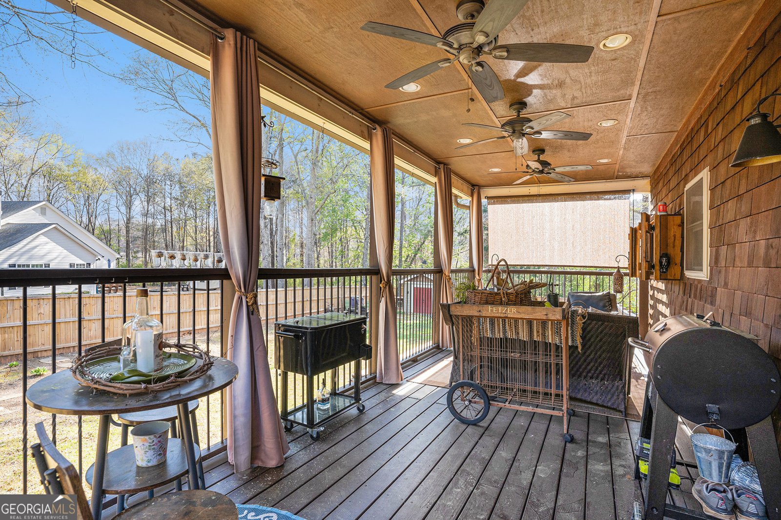 105 Beech Court Senoia - 30