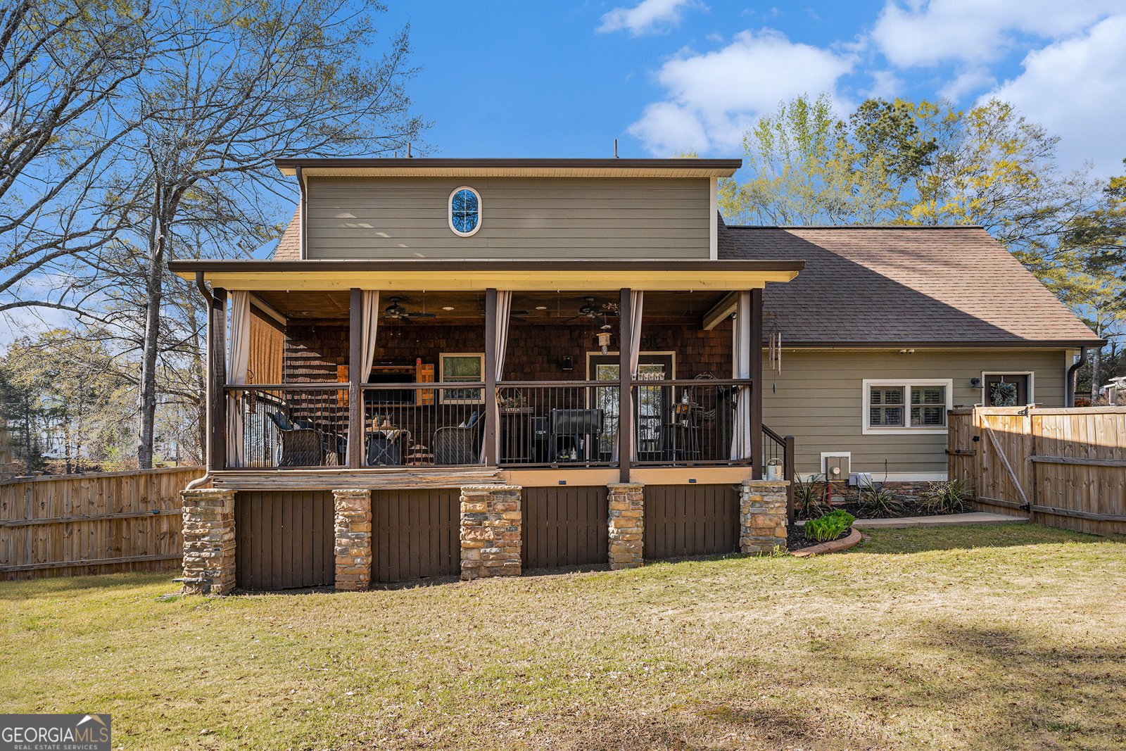 105 Beech Court Senoia - 32