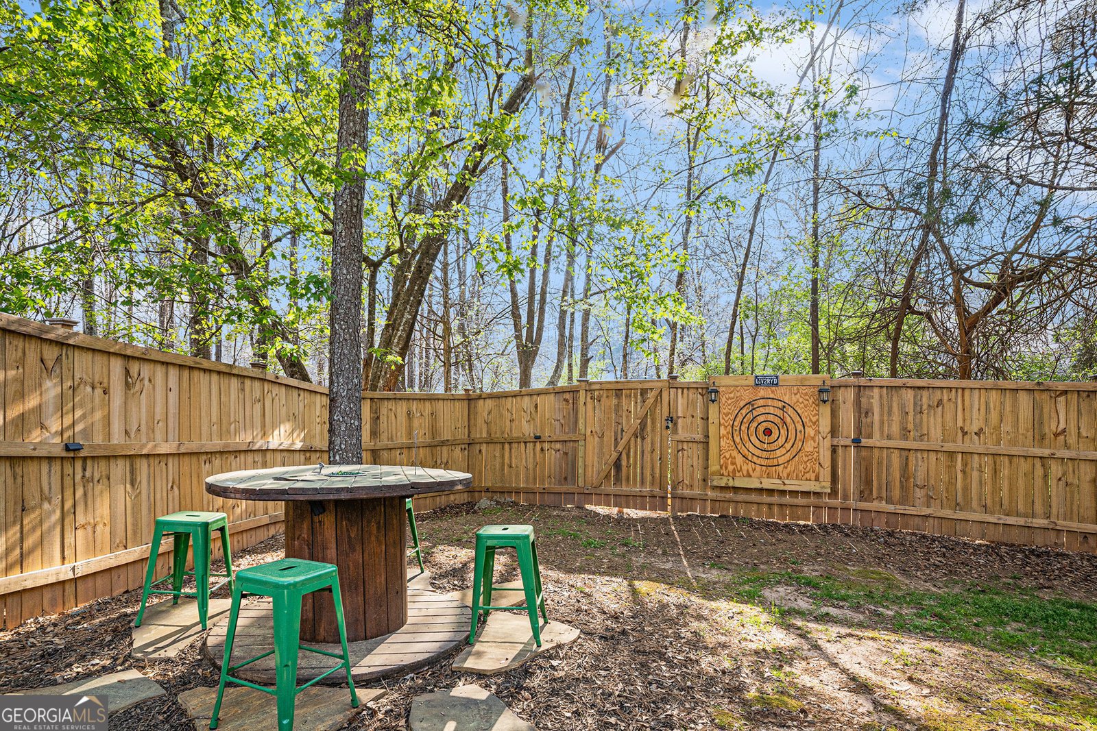 105 Beech Court Senoia - 33