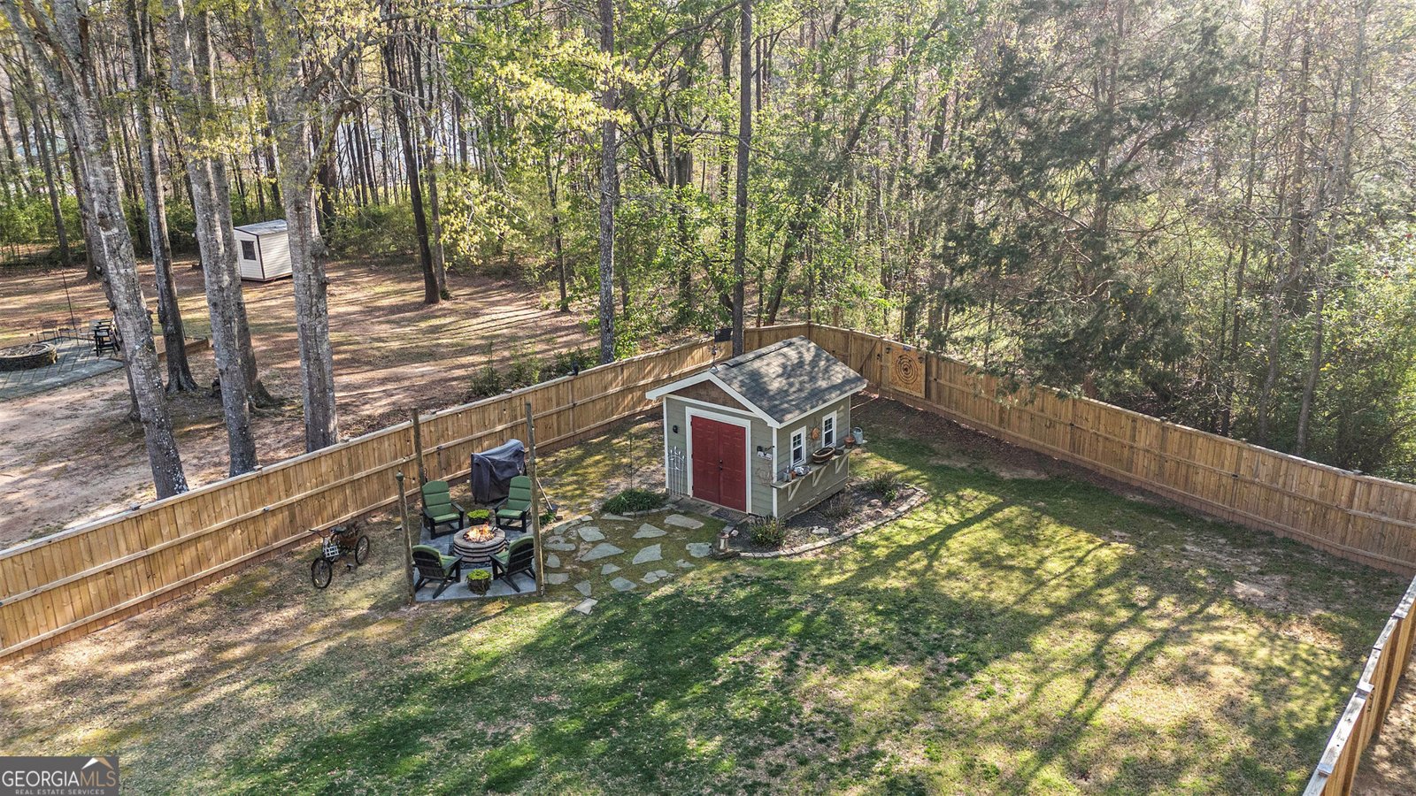 105 Beech Court Senoia - 35