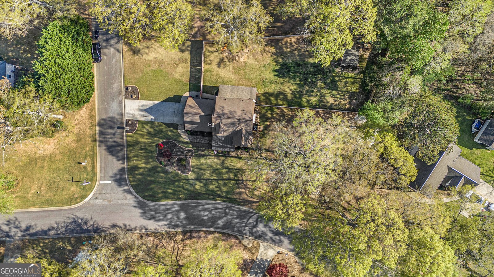 105 Beech Court Senoia - 36