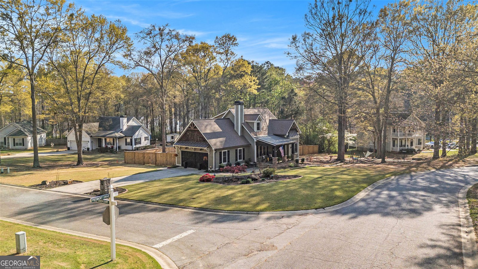 105 Beech Court Senoia - 37