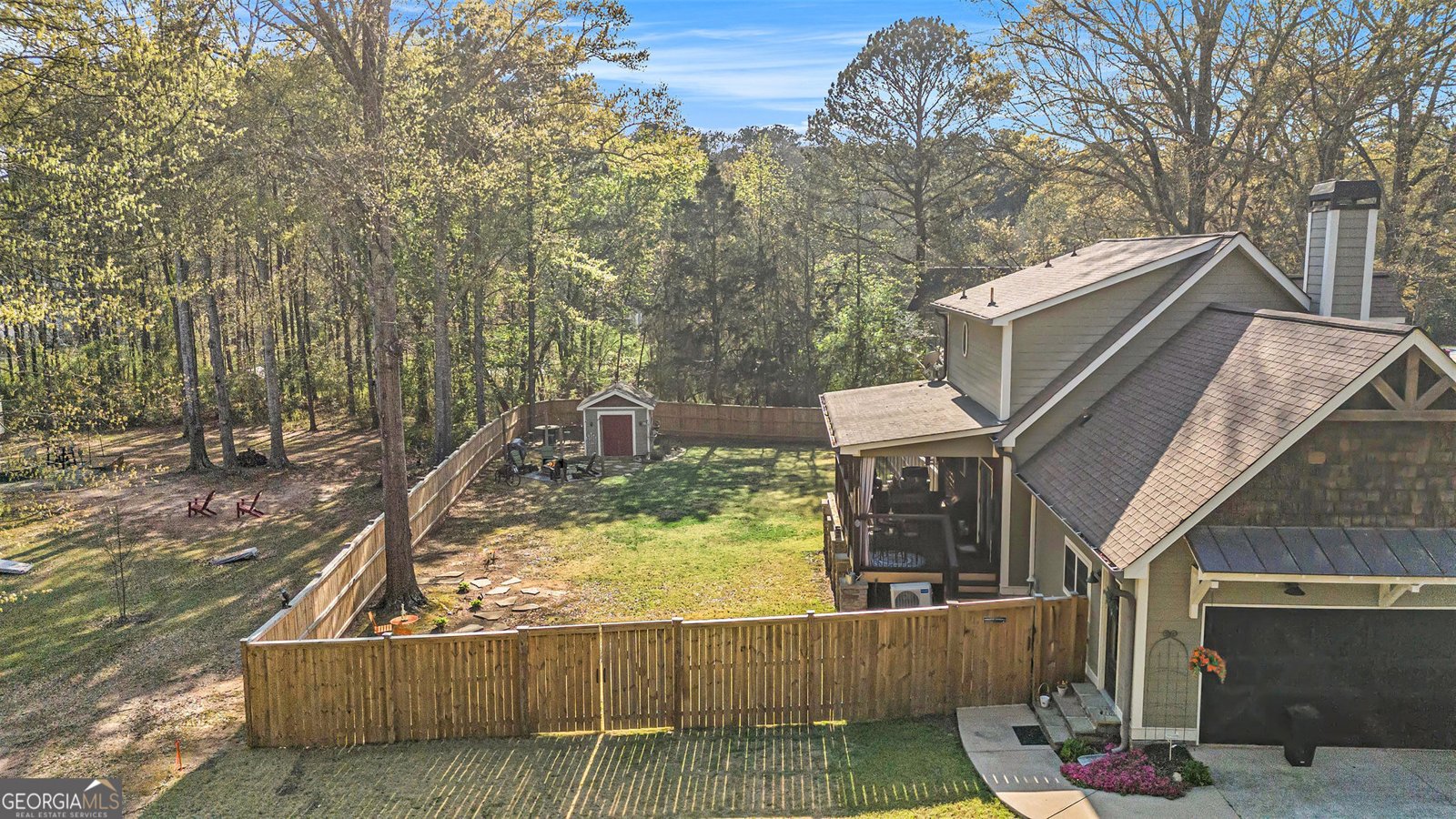 105 Beech Court Senoia - 38