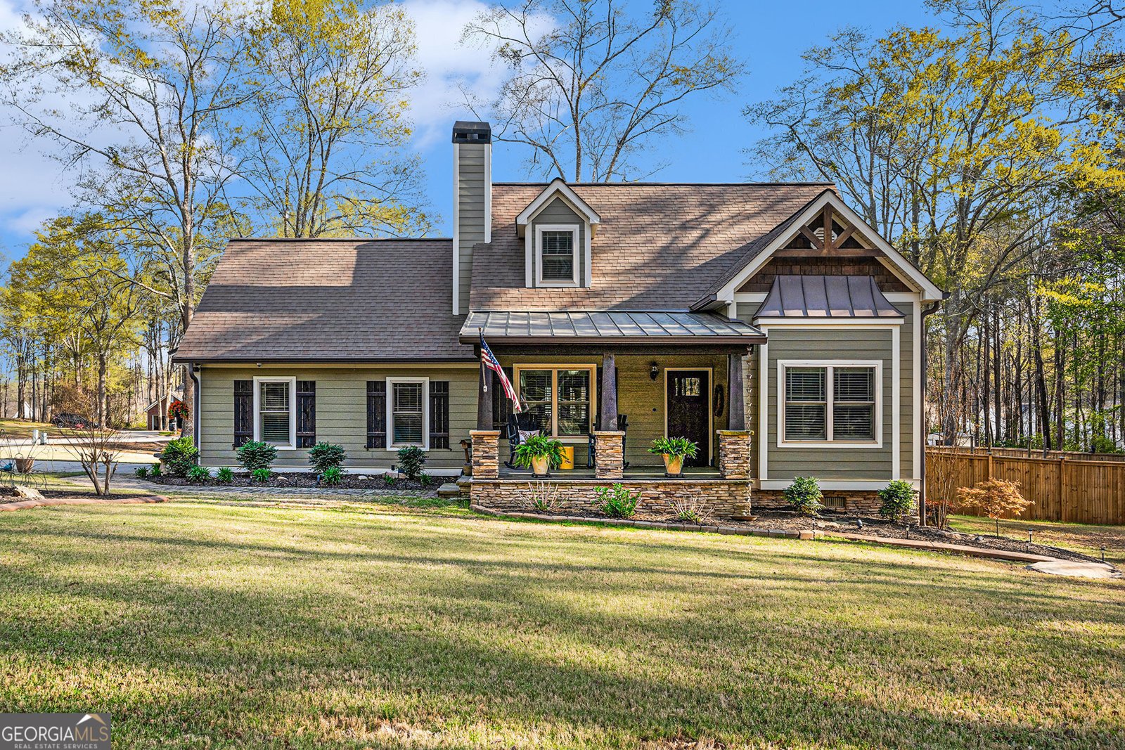 105 Beech Court Senoia - 4