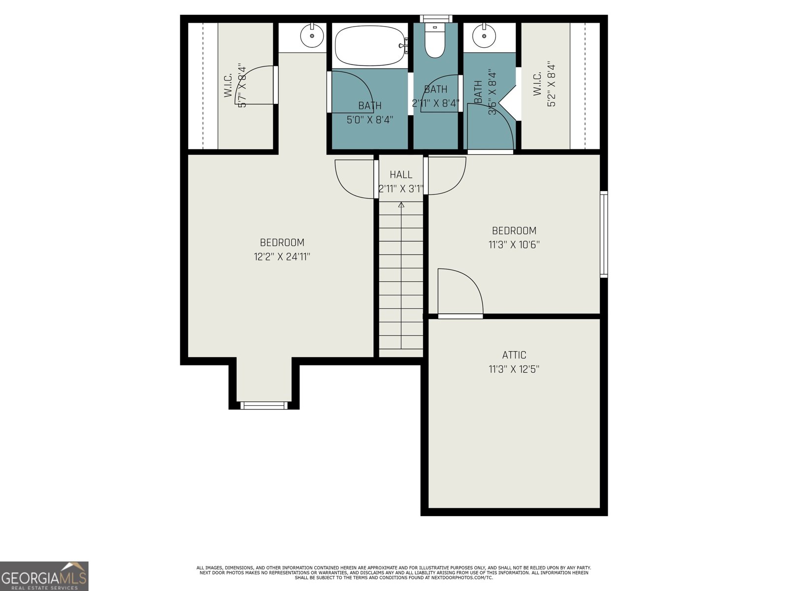 105 Beech Court Senoia - 40