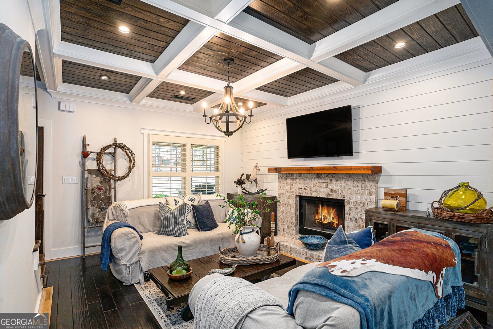 105 Beech Court Senoia - 6