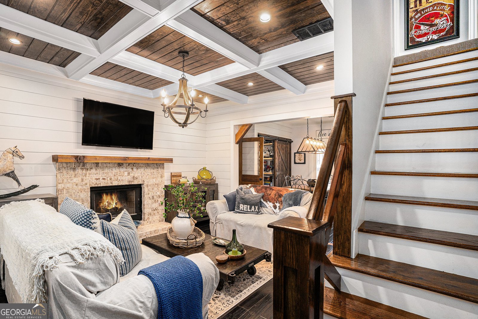 105 Beech Court Senoia - 7