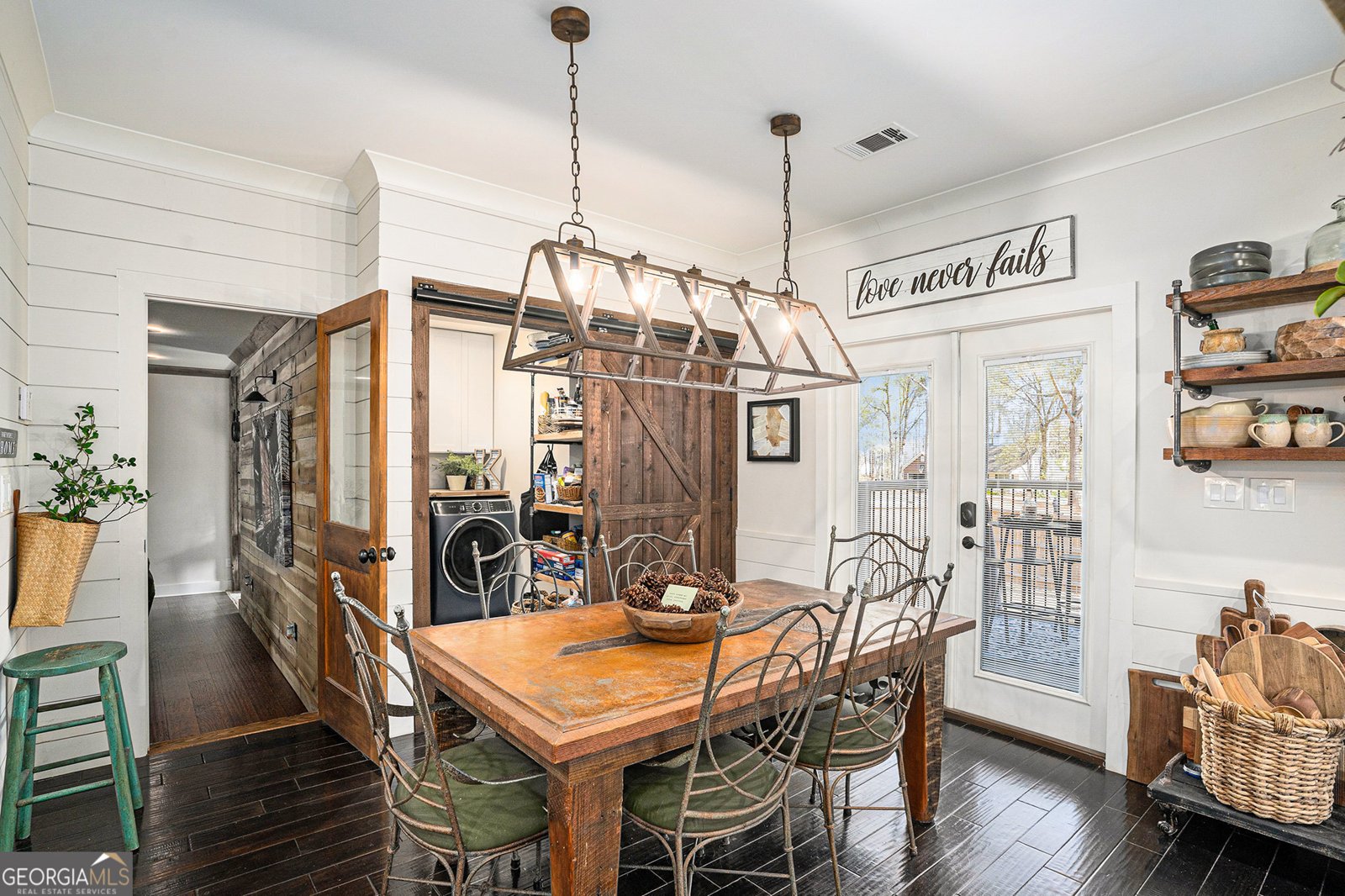 105 Beech Court Senoia - 9