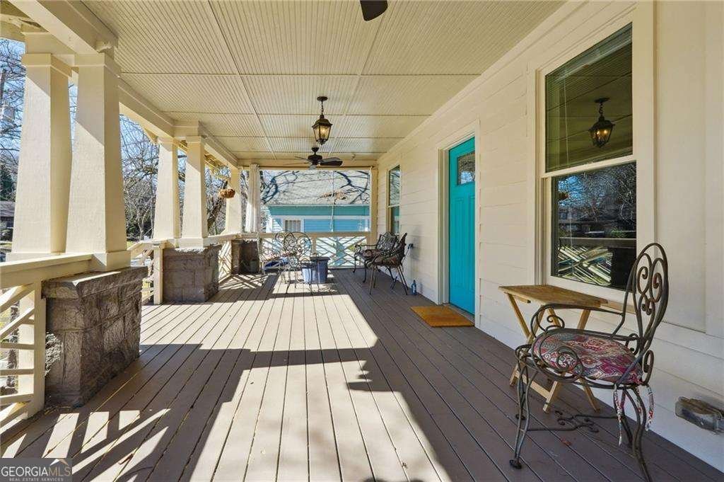 1503 Westwood Avenue Atlanta - 11