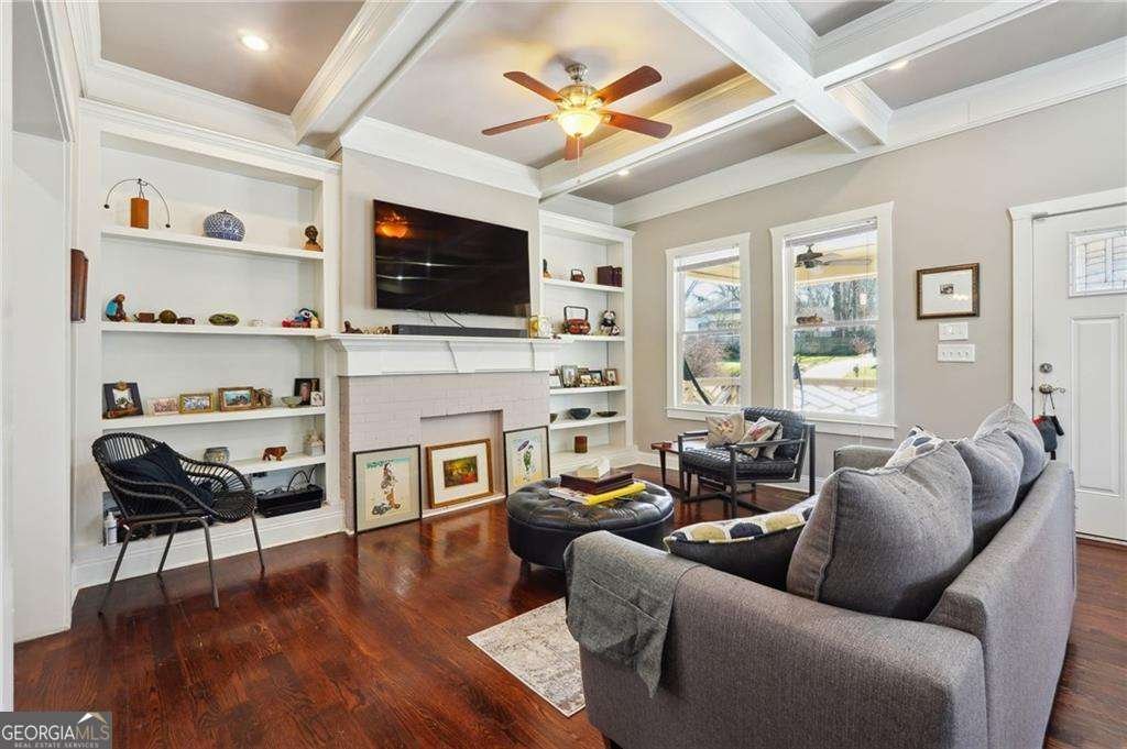 1503 Westwood Avenue Atlanta - 13