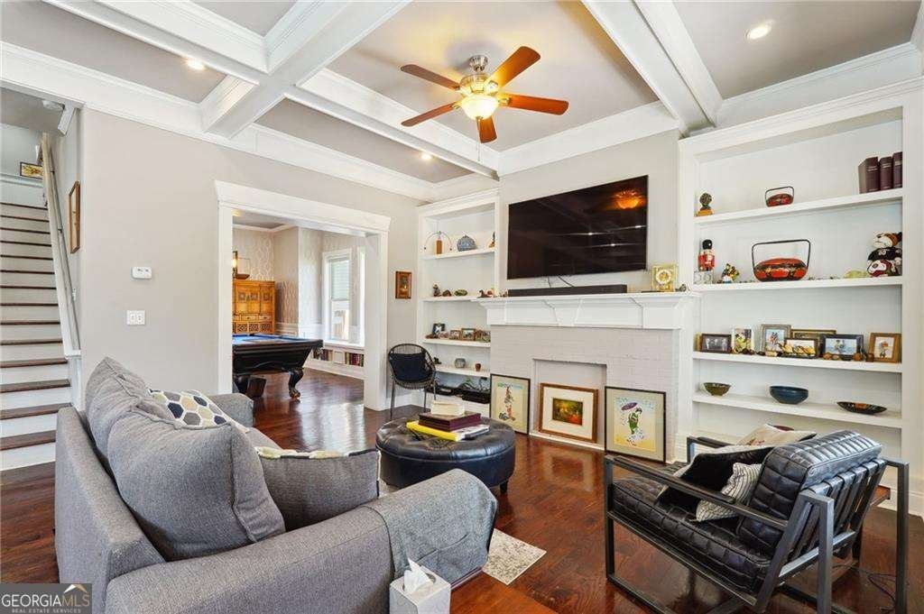 1503 Westwood Avenue Atlanta - 14