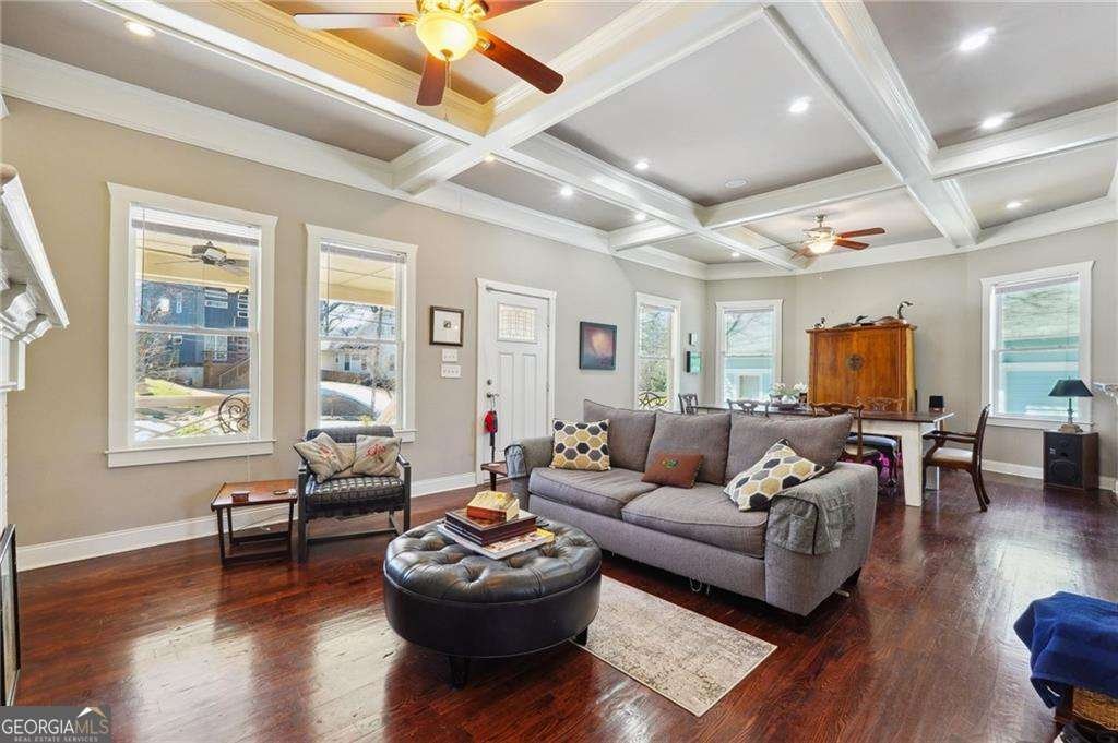 1503 Westwood Avenue Atlanta - 16
