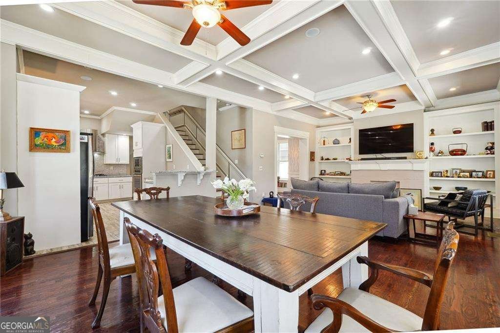 1503 Westwood Avenue Atlanta - 19
