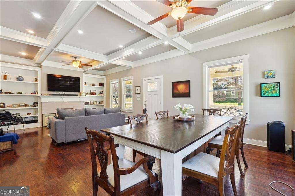 1503 Westwood Avenue Atlanta - 2