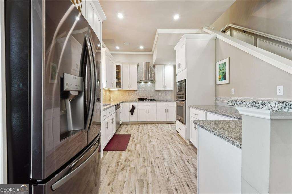 1503 Westwood Avenue Atlanta - 22