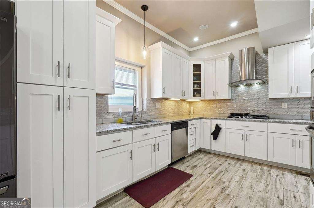1503 Westwood Avenue Atlanta - 3