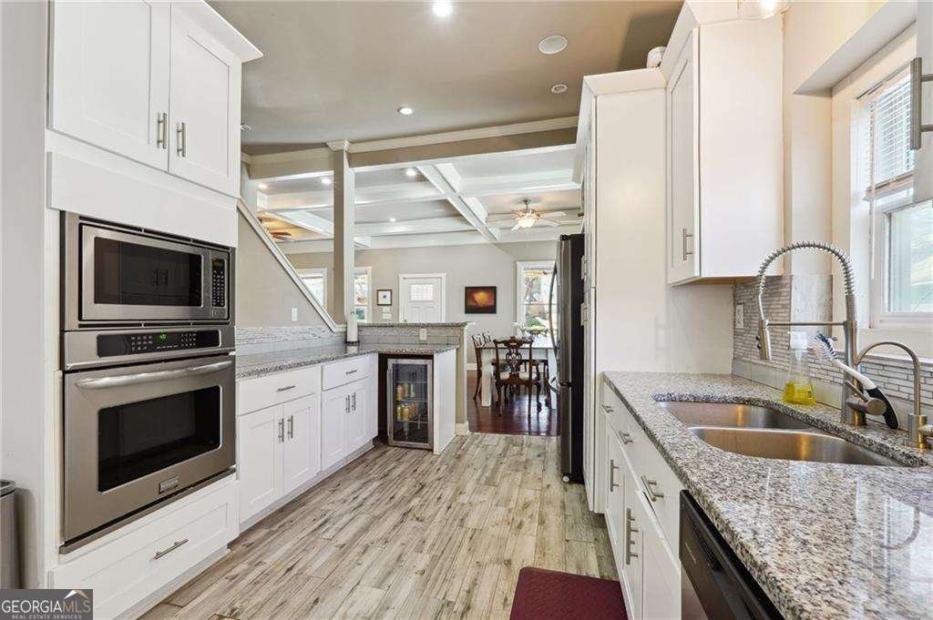 1503 Westwood Avenue Atlanta - 4