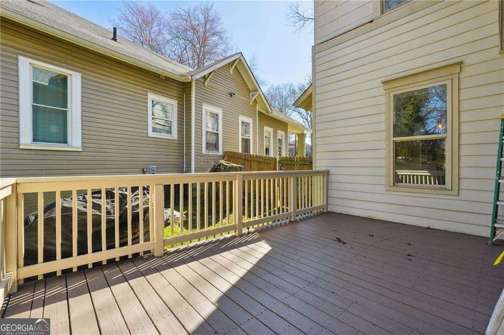 1503 Westwood Avenue Atlanta - 41