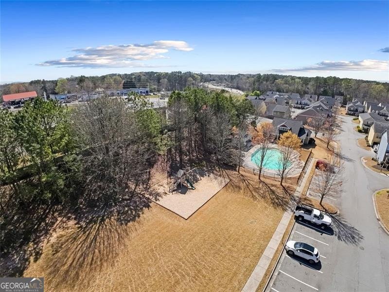 5034 Little Harbor Way Acworth - 10