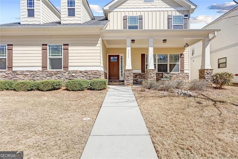 5034 Little Harbor Way Acworth - 11