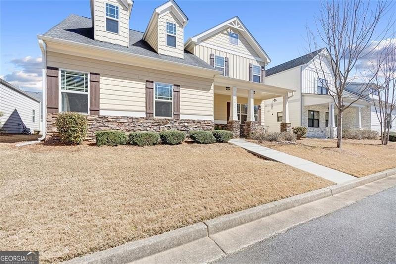 5034 Little Harbor Way Acworth - 12