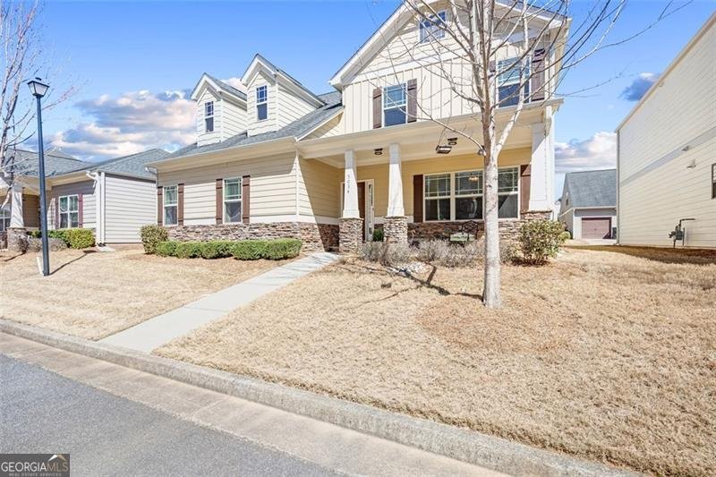 5034 Little Harbor Way Acworth - 13