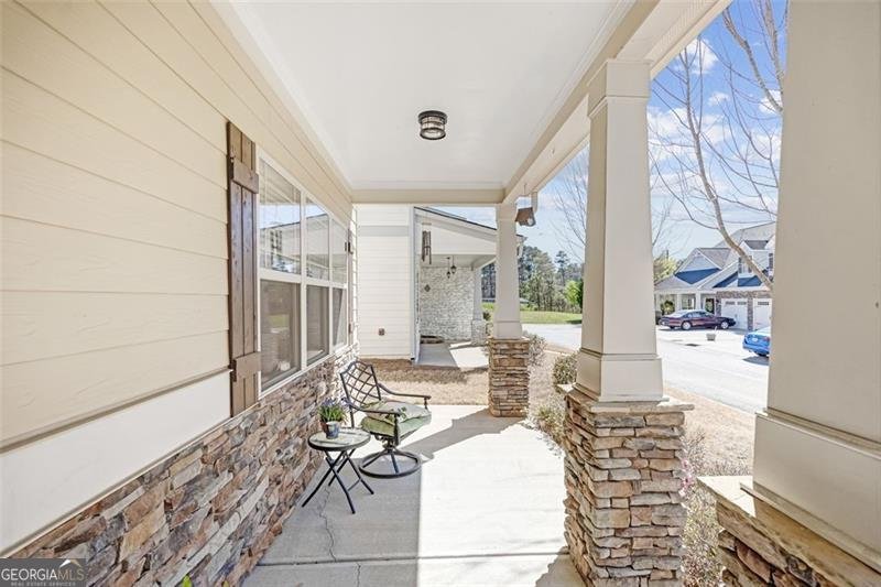5034 Little Harbor Way Acworth - 14