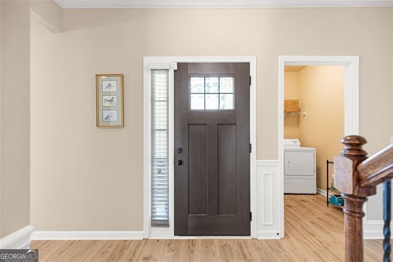 5034 Little Harbor Way Acworth - 15