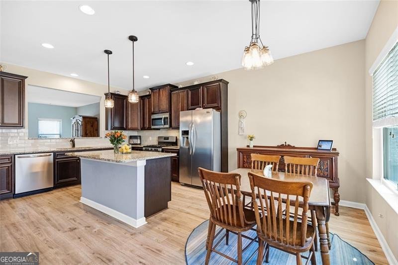 5034 Little Harbor Way Acworth - 17