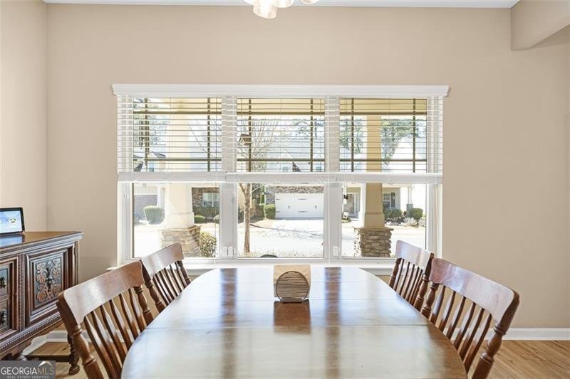 5034 Little Harbor Way Acworth - 21