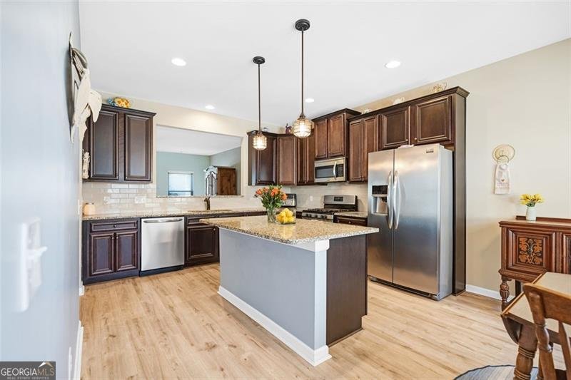 5034 Little Harbor Way Acworth - 22