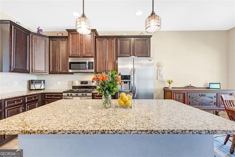 5034 Little Harbor Way Acworth - 24