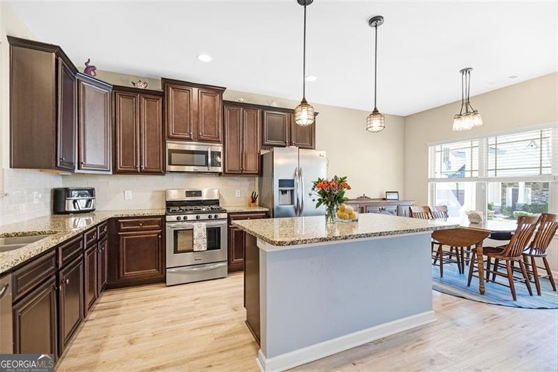 5034 Little Harbor Way Acworth - 25
