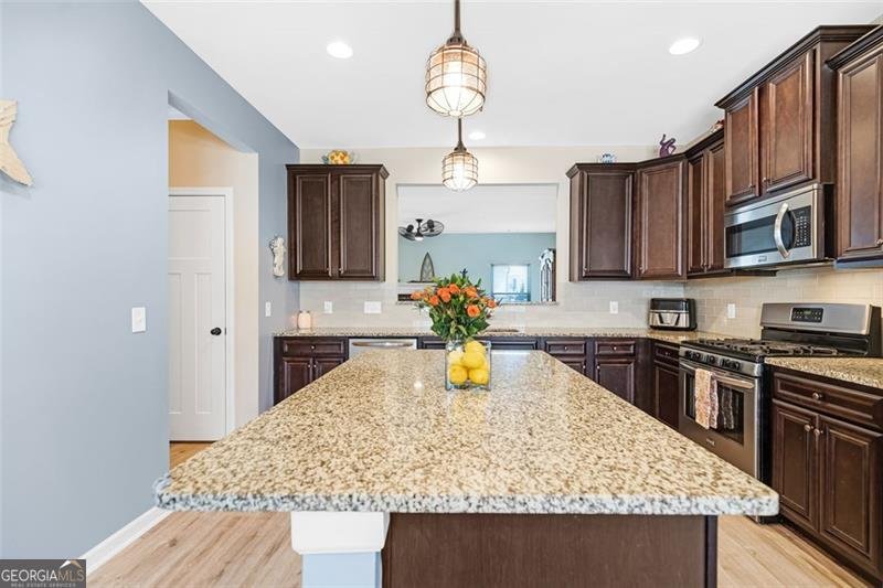 5034 Little Harbor Way Acworth - 27