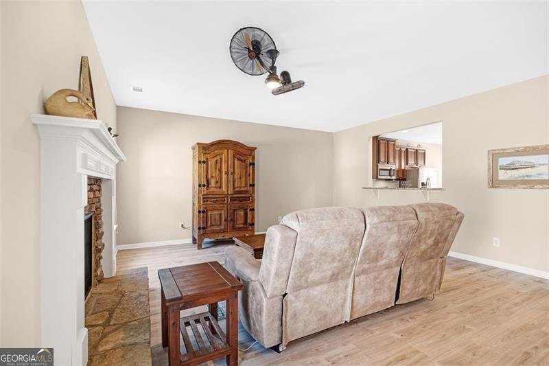 5034 Little Harbor Way Acworth - 29
