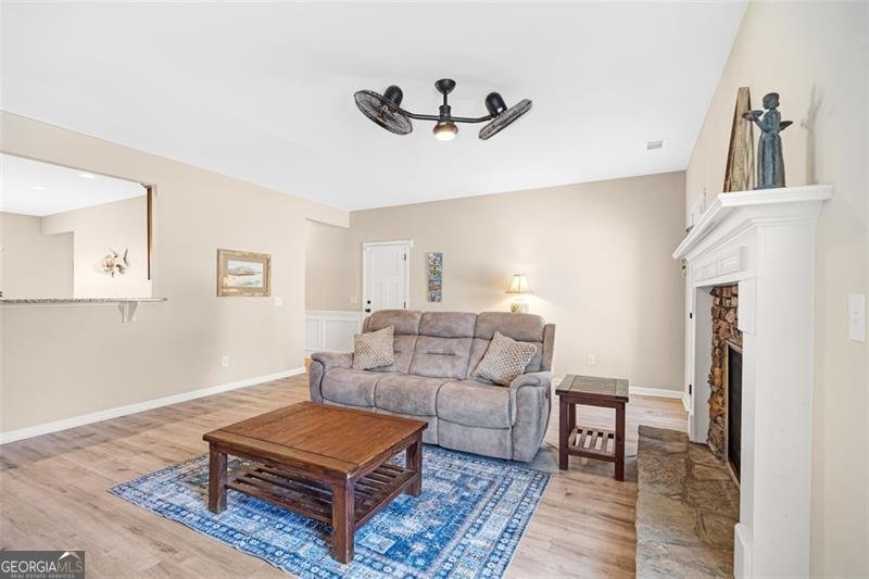 5034 Little Harbor Way Acworth - 30