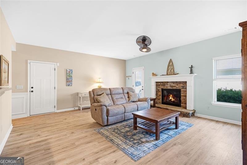 5034 Little Harbor Way Acworth - 31